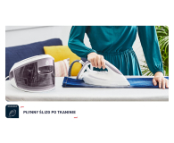 Tefal Express anti-calc SV8011 - 487060 - zdjęcie 14
